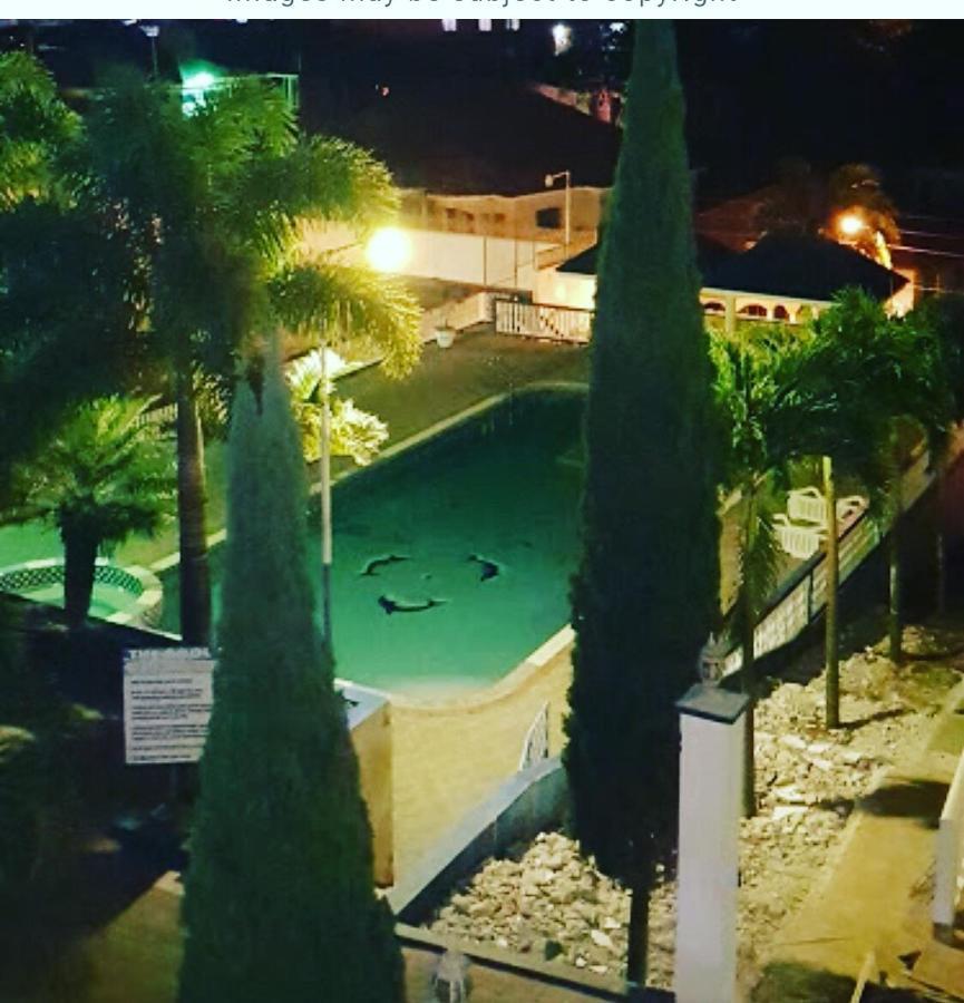 Tropics View Jamaica Hotel Hatfield Exterior photo